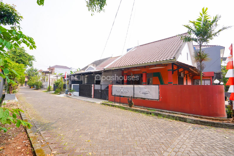 Taman Harmoni