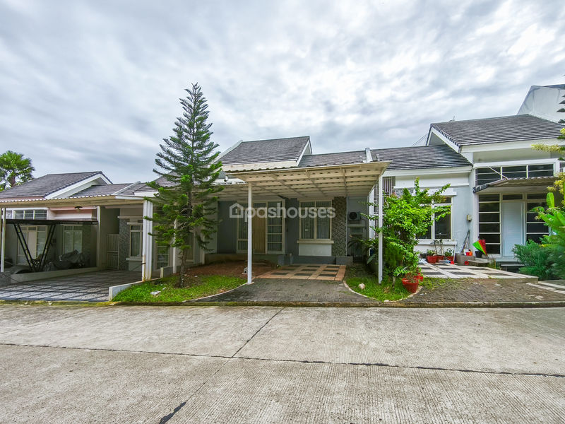Perumahan Sentul City