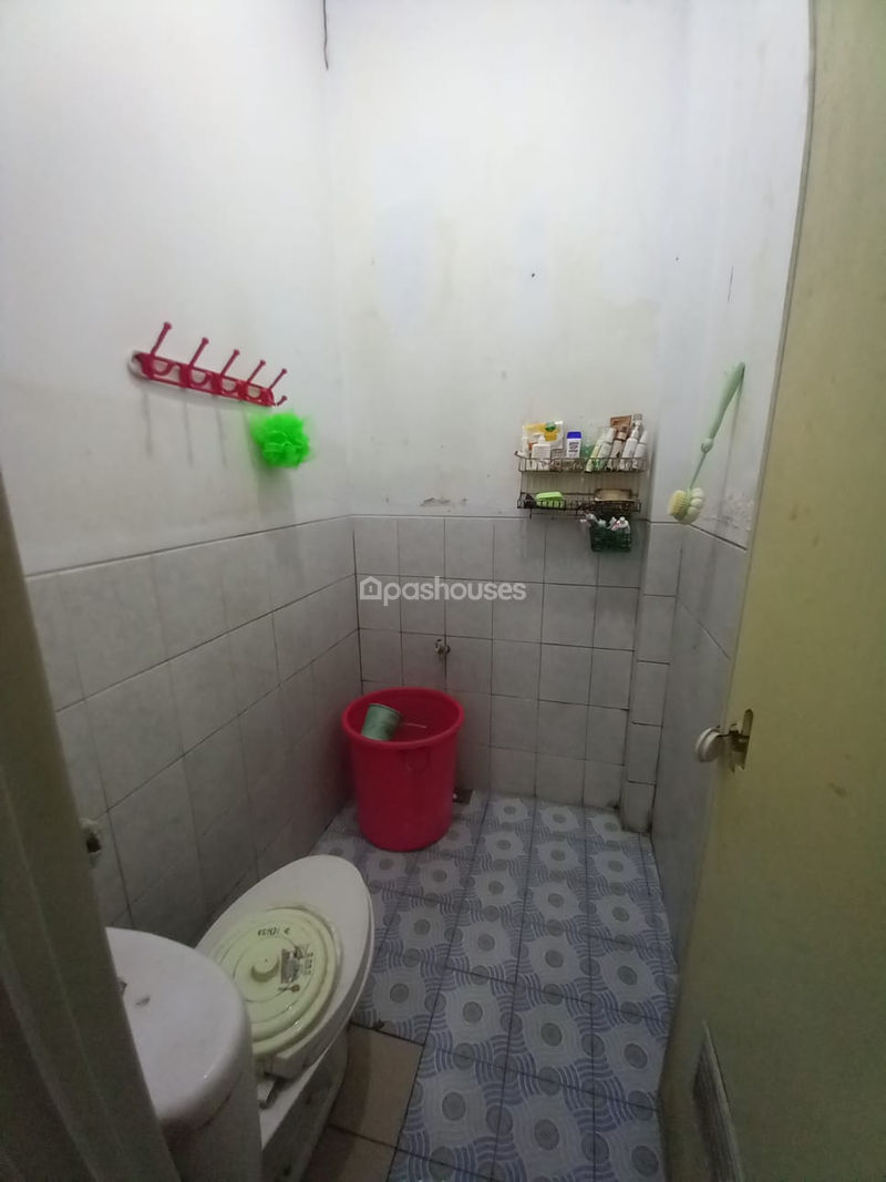 Permata Depok Regency Cluster Jade Blok A3/31