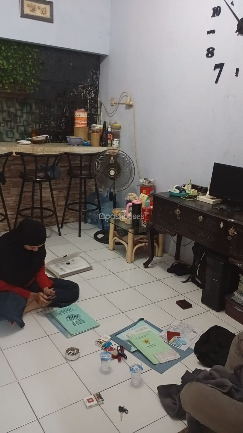 Cluster Mutiara Curug 1 Blok B No.24 