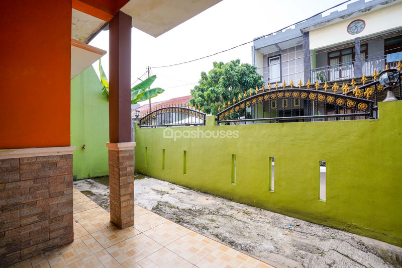 Bukit Nusa Indah Blok A No.11