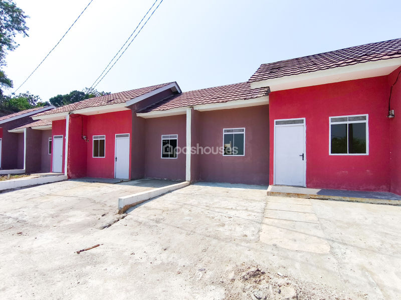 Perumahan Bukit Cendana