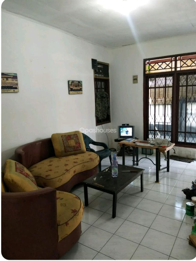 Perumahan Bumi Waringin Blok C No.2