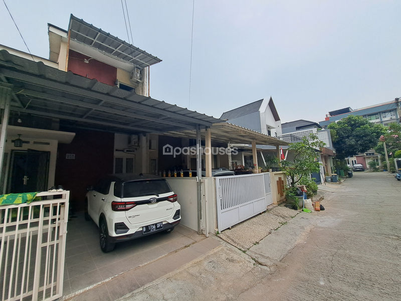 Permata Green Cinere Blok P