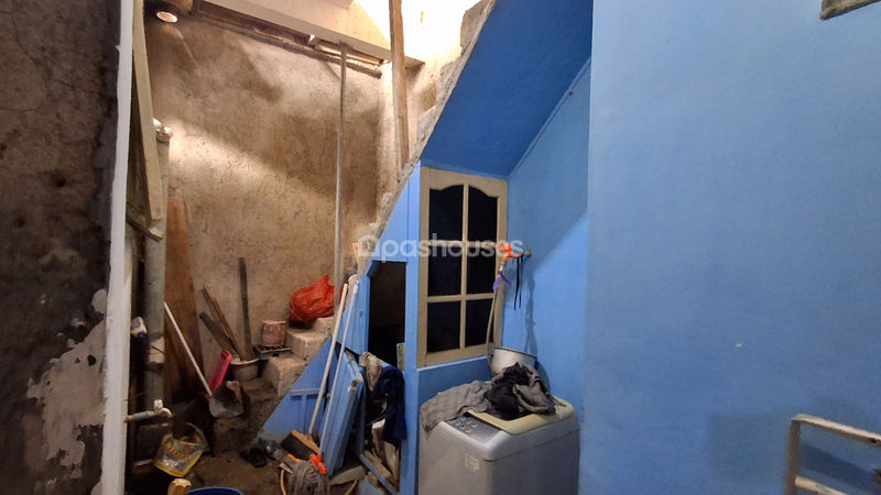 Perumahan Bumi Cibinong Endah Blok B10/31