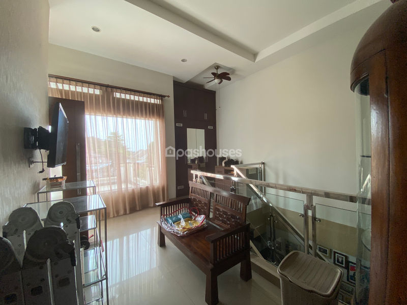 Villa Bogor Indah 1 Blok E1 No.23