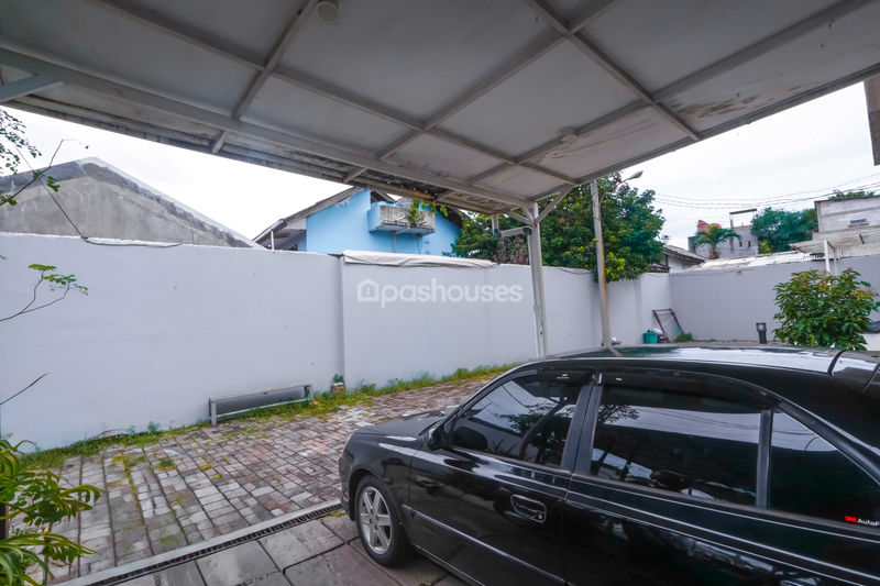 Perumahan Syamsa Hawa Margonda