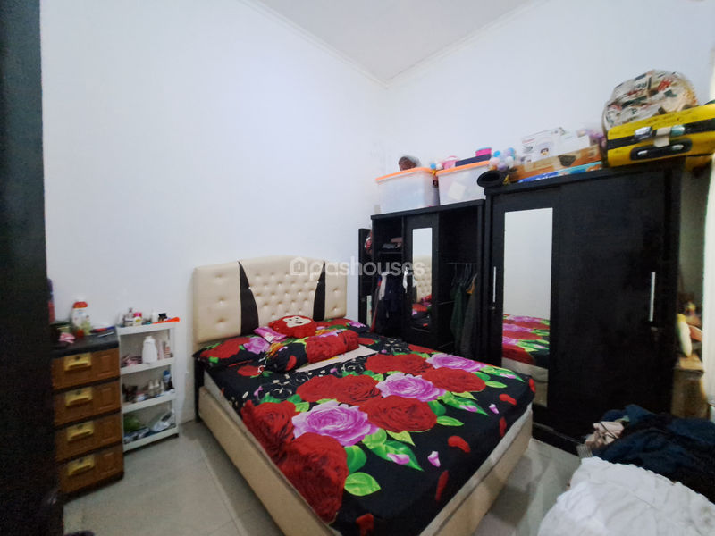 Perumahan Family Residence 1 Blok C6