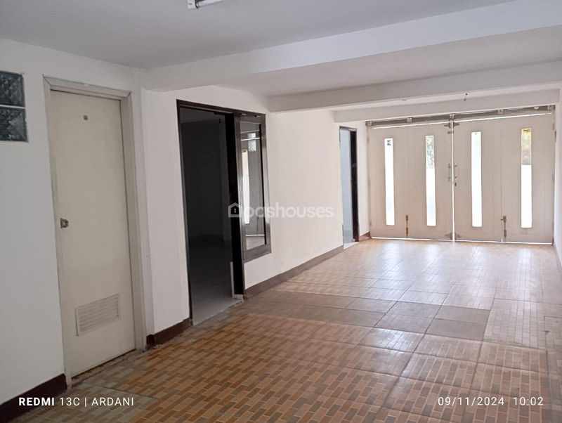 Perumahan Cyber Orchid Town House Blok B2