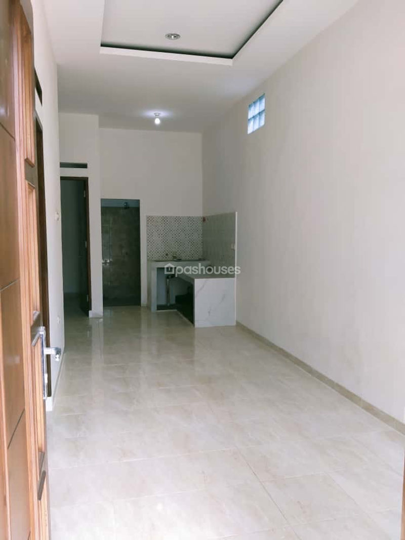 Jalan Alhusna 2 No.46 Bekasi