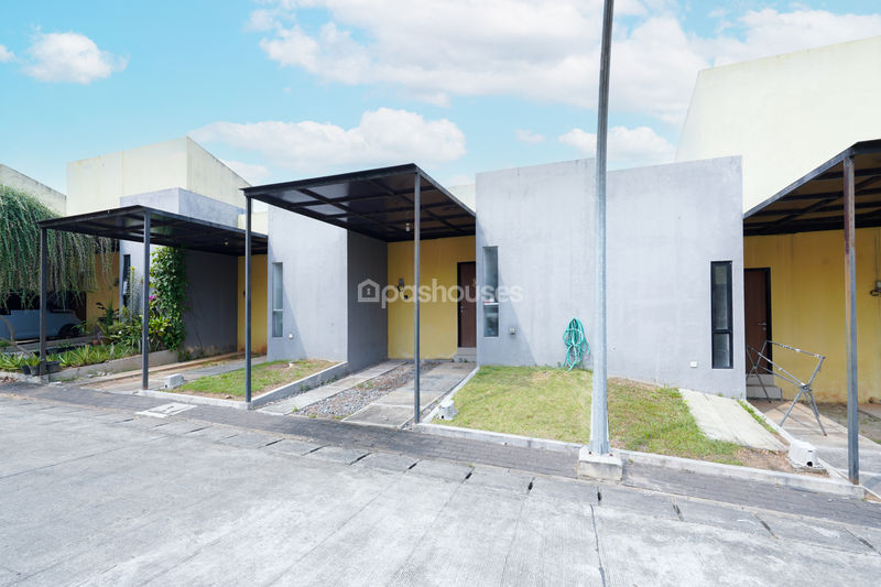 Perumahan Samanea Hill Blok C No.05