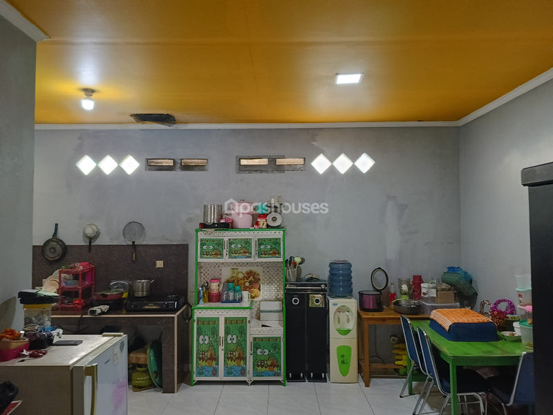 Perumahan Legok Permai Cluster Kaliandra