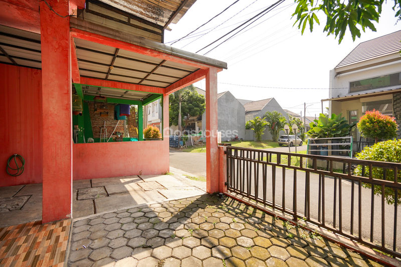 Metland Cibitung Cluster Taman Cilandak
