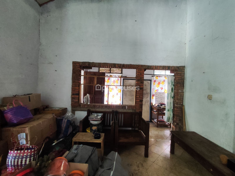 Perumahan Bumi Sawangan Indah 1