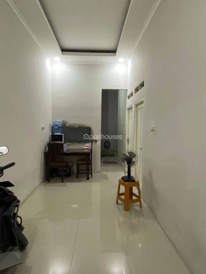 Villa Gading Harapan Blok X1 No.31