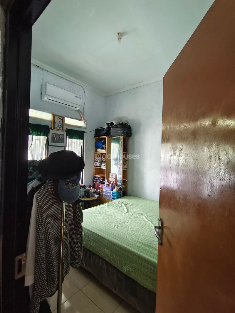 Perumahan Hilya Residence