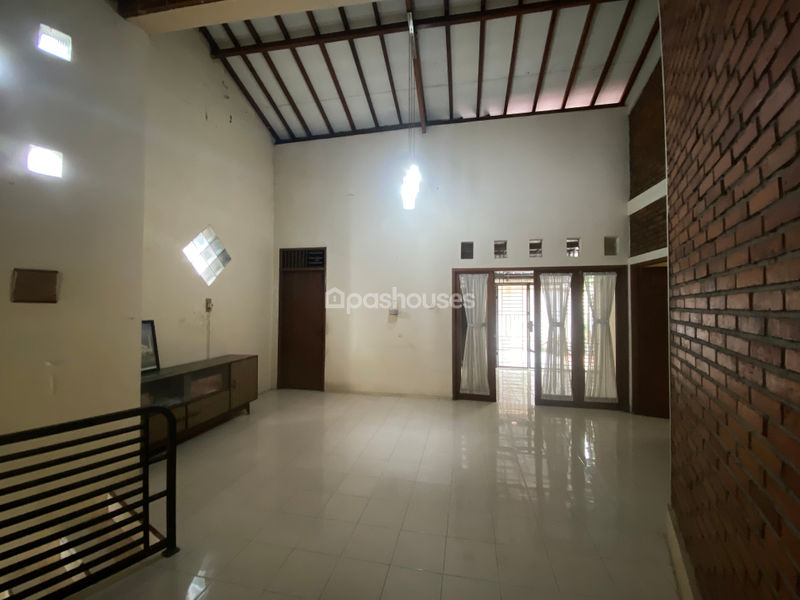 Villa Bogor Indah 1 Blok H4 No.7