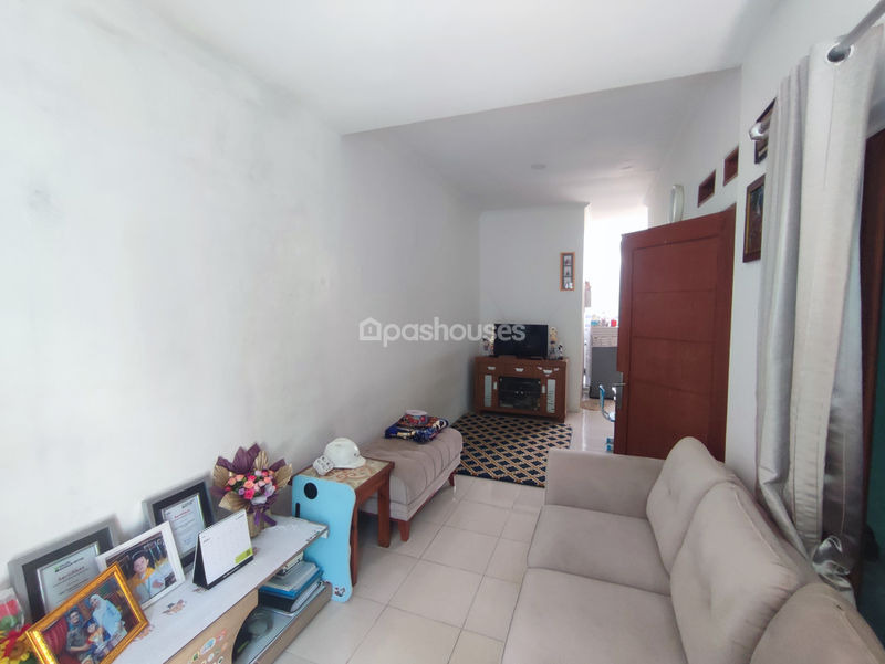 Griya Telaga Permai Blok D7 No.21