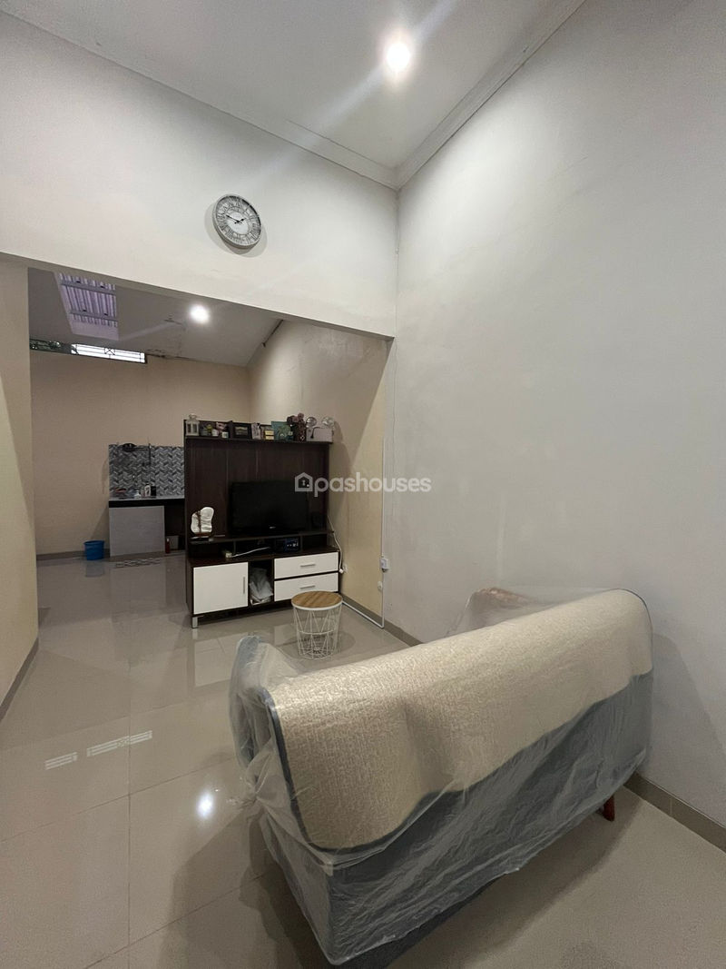 Bali Resort Bogor Cluster Tabanan Blok A