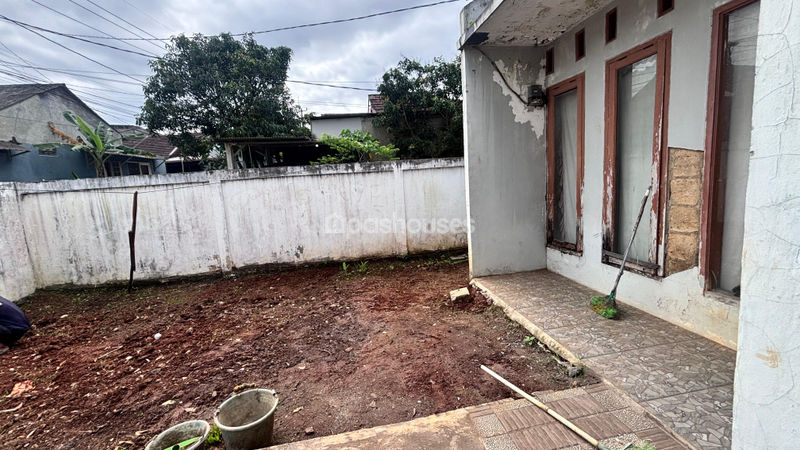 Perumahan Grahatama Indah 3