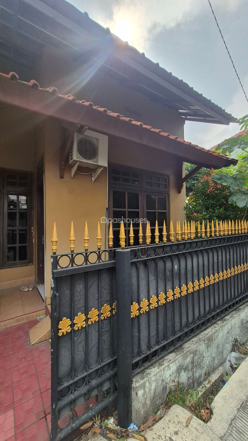 Jalan Manunggal Bakti
