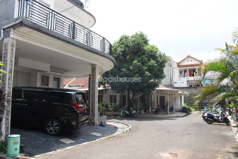 Puri Beta 2 Cluster Kiara Payung V