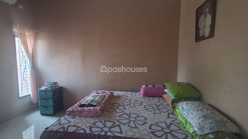 Perumahan Kinan City Residence Blok J11