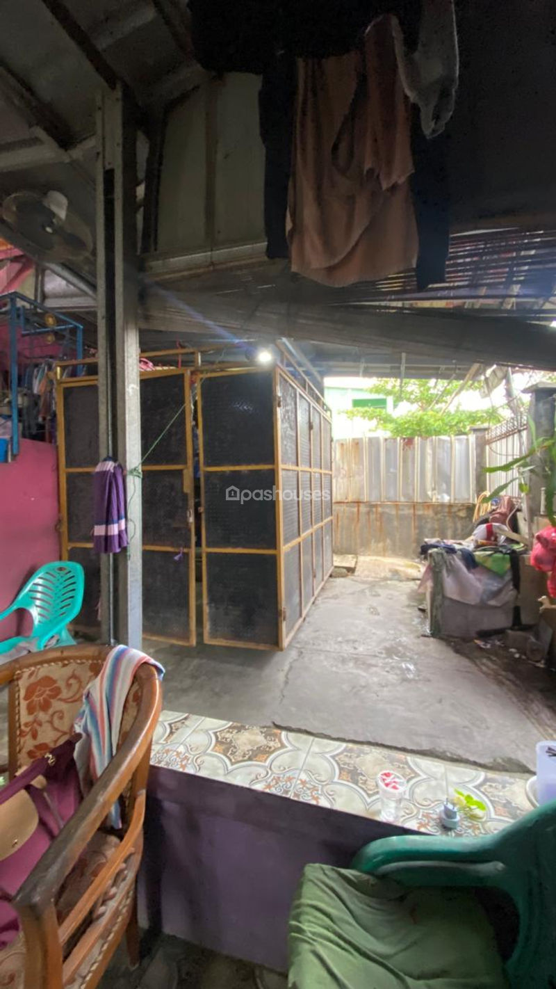 Jalan Raya Fatahilah No.28 Bekasi