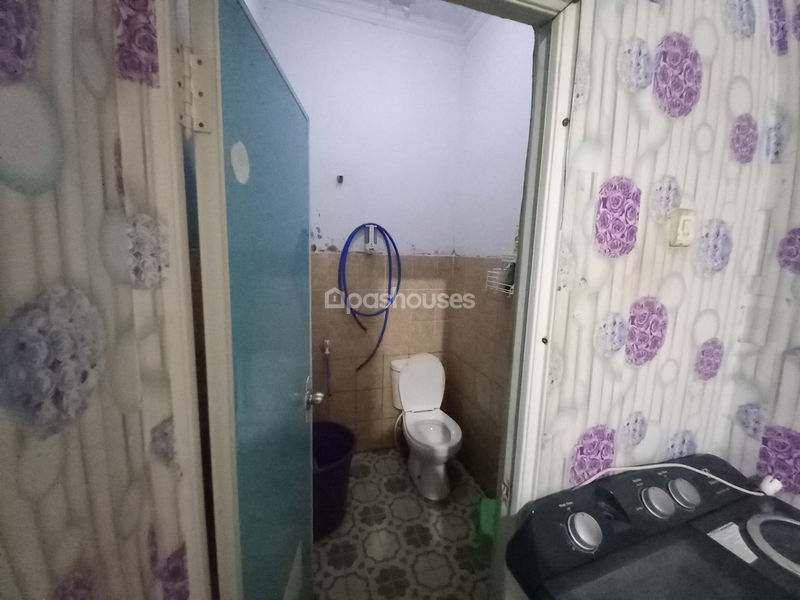 Jalan Raya Pramuka Depok