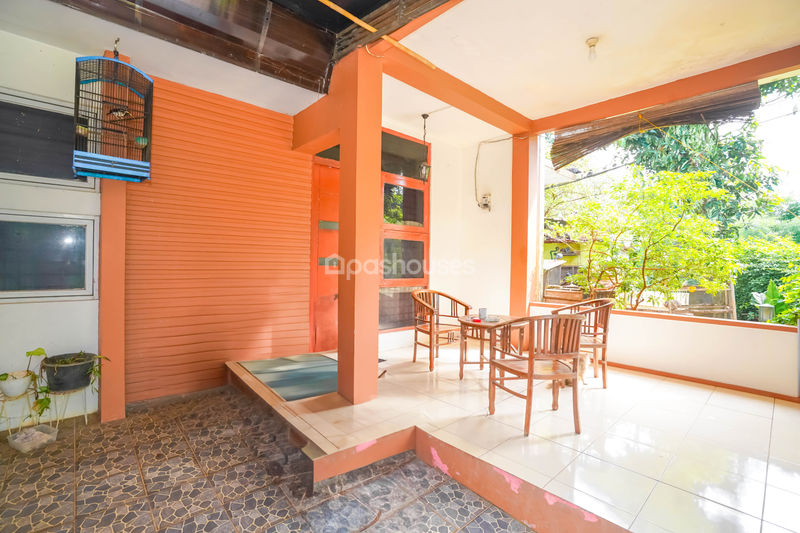 Cendana Residence Pamulang Blok H2