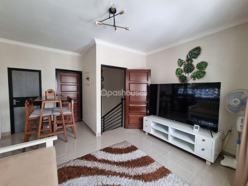 Perumahan The Cozy House 2 Blok M No.26