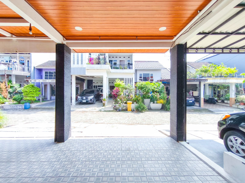 Perumahan Tirta Mas Residence