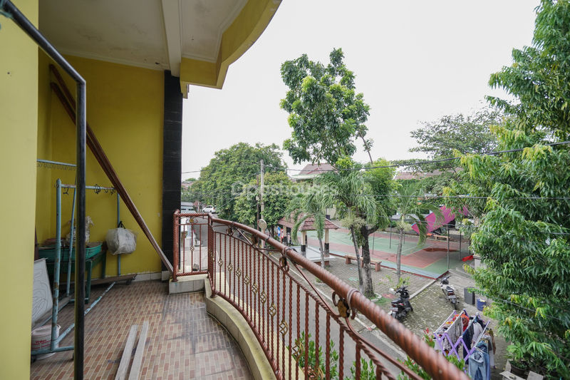 Puri Kranji Regency