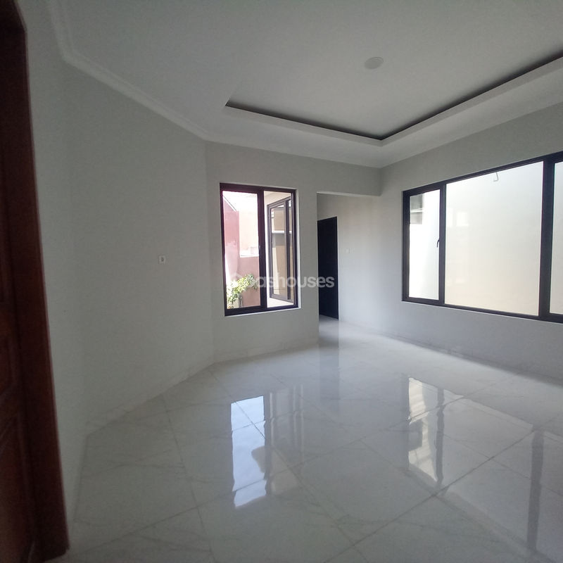Perumahan Duren Residence No.12