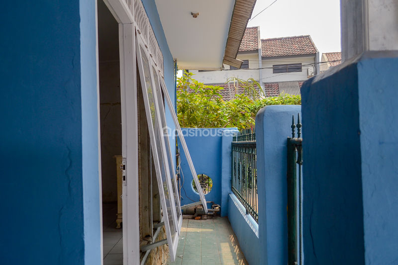 Griya Bukit Jaya 1