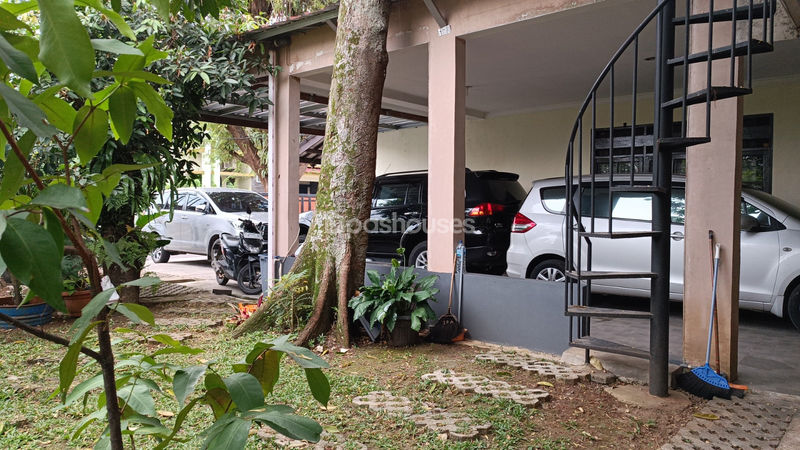 Cimanggu Permai