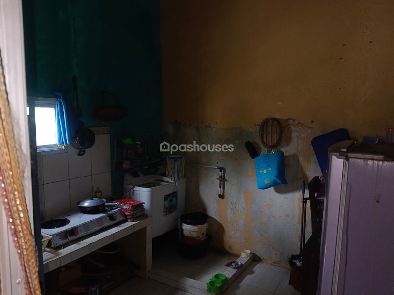 Perumahan Bumi Tigaraksa Residence Blok E No.12