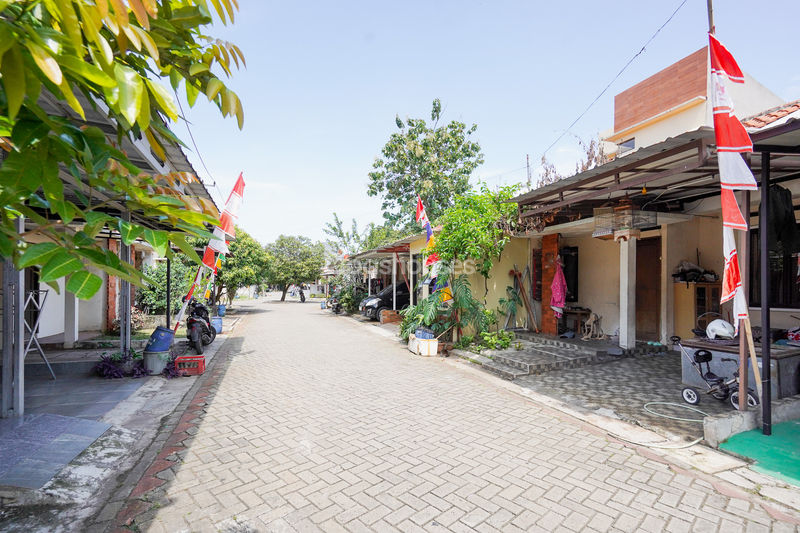 Relife Greenville Cileungsi Cluster Fruitville Blok A No.32