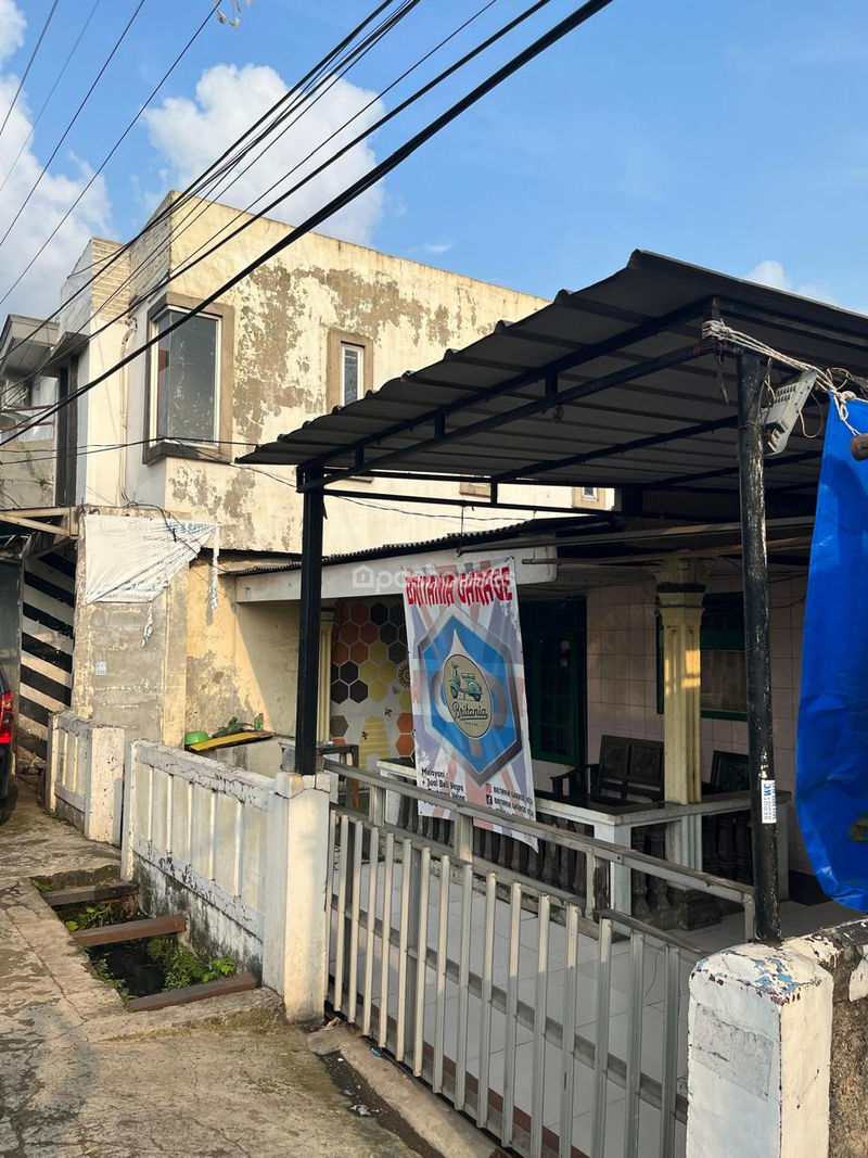 Jalan Setia Darma 3 No.49