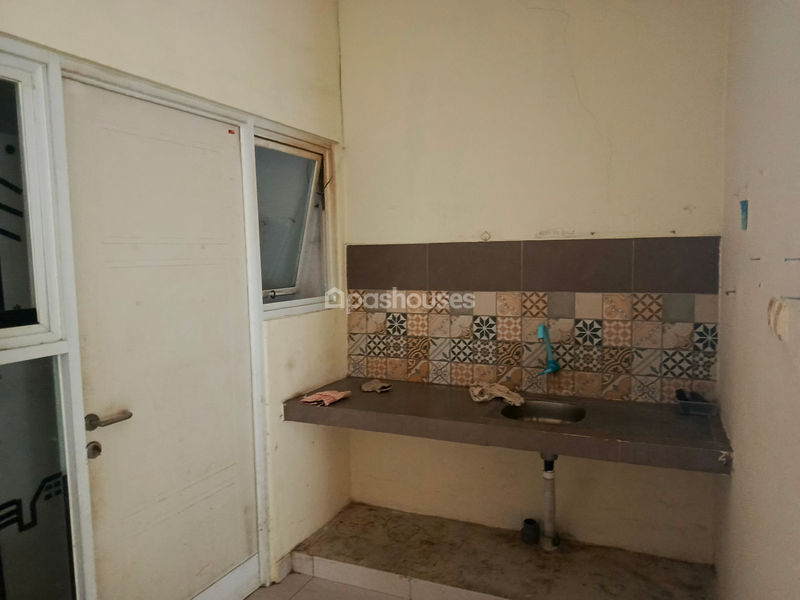 Perumahan Cempaka Residence