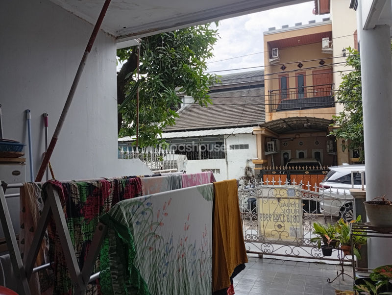 Perumahan Tytyan Kencana Blok S1 No.2