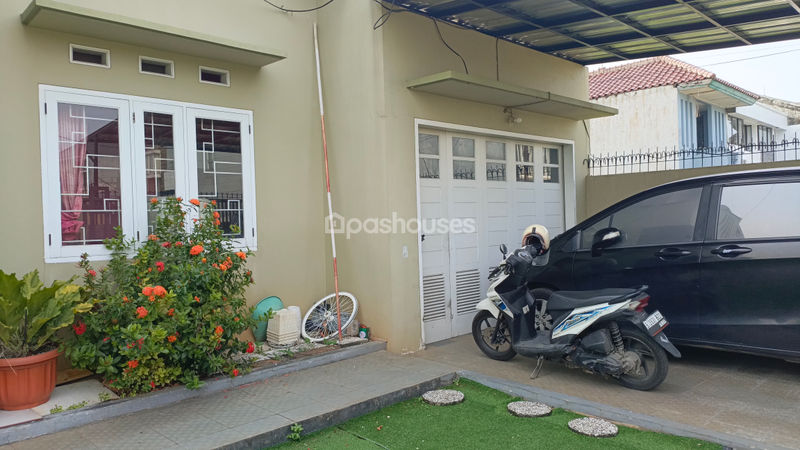 Komplek Adhiyaksa V Blok K31