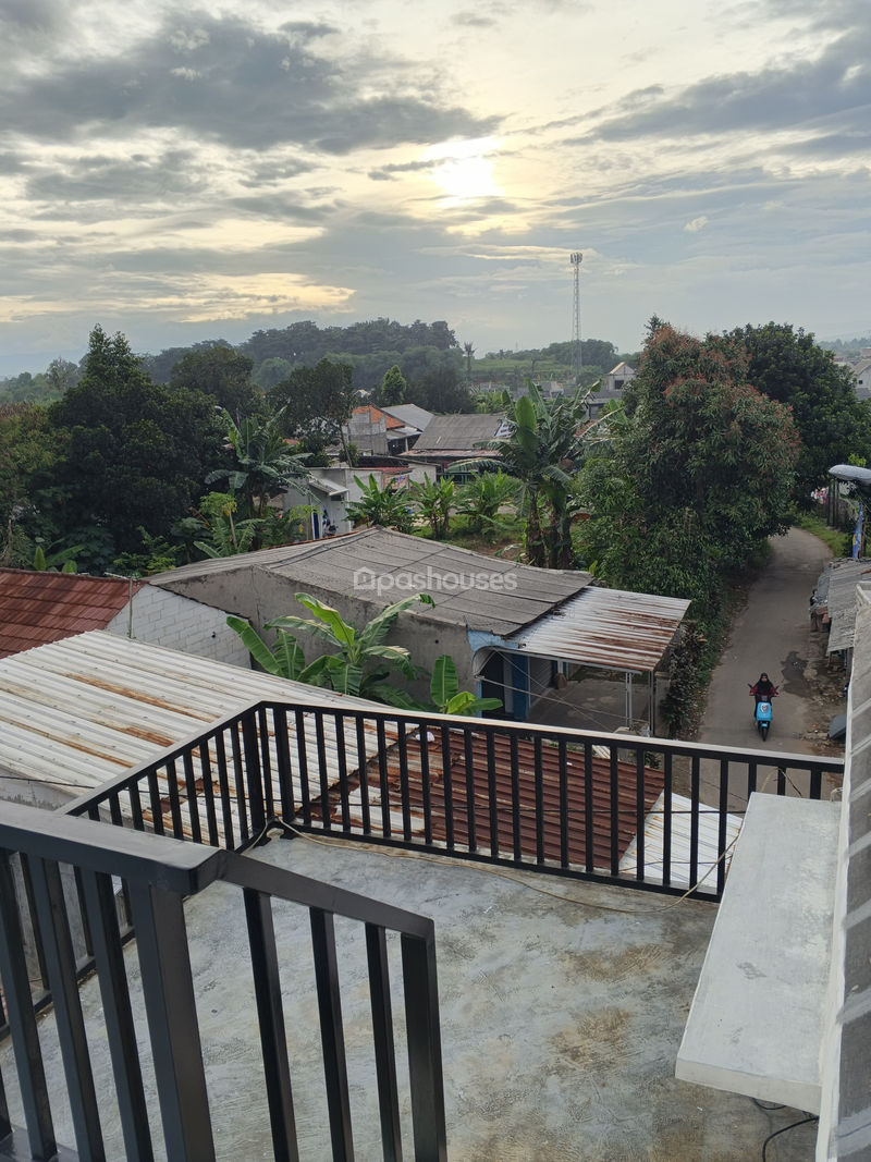 Kavling H.Uci Bogor