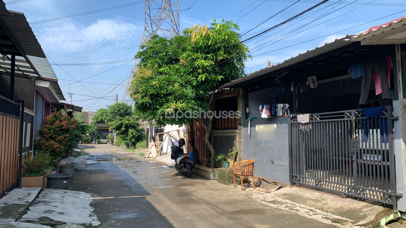 Perum Ambar Waringin elok