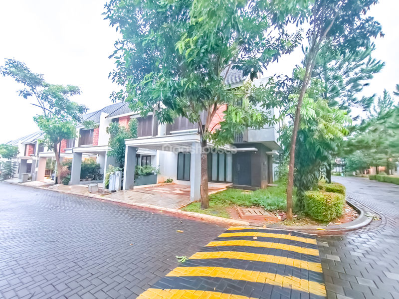 Cimanggis Golf Estate Cluster Margata