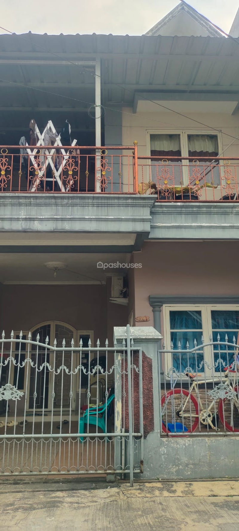 Taman Permata Cibinong Blok B1 No.7