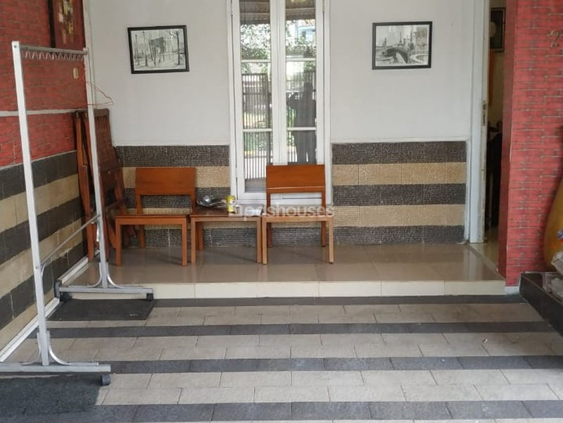 Perumahan Bukit Dago