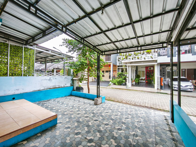 Cibubur Country Cluster Oakwood