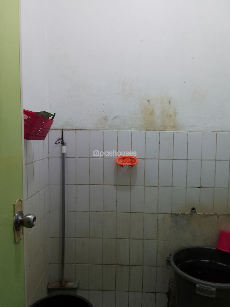 Perumahan Pesona Anggrek Harapan