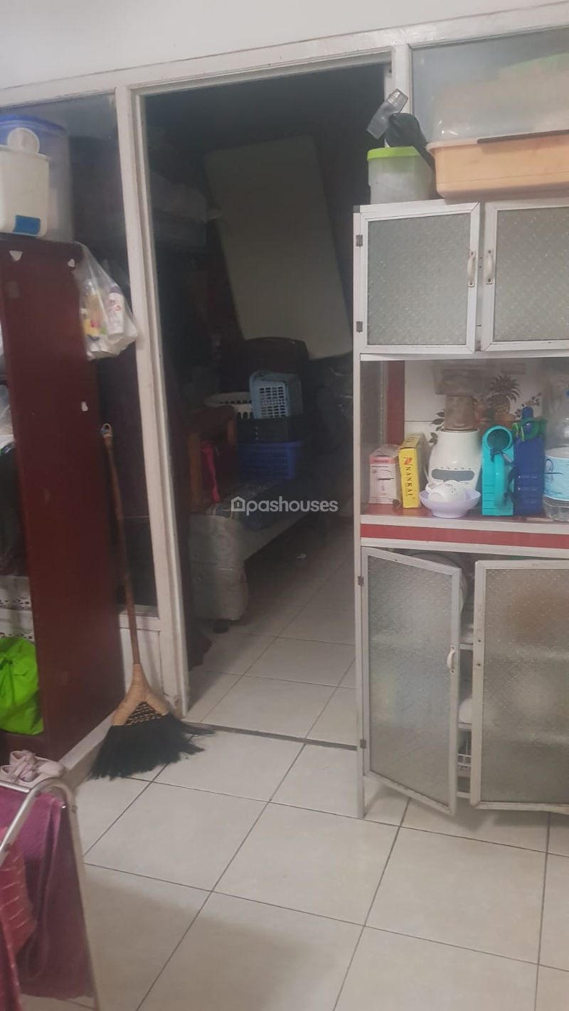 Graha Raya Cluster Nusa Indah Loka Blok HF2/11